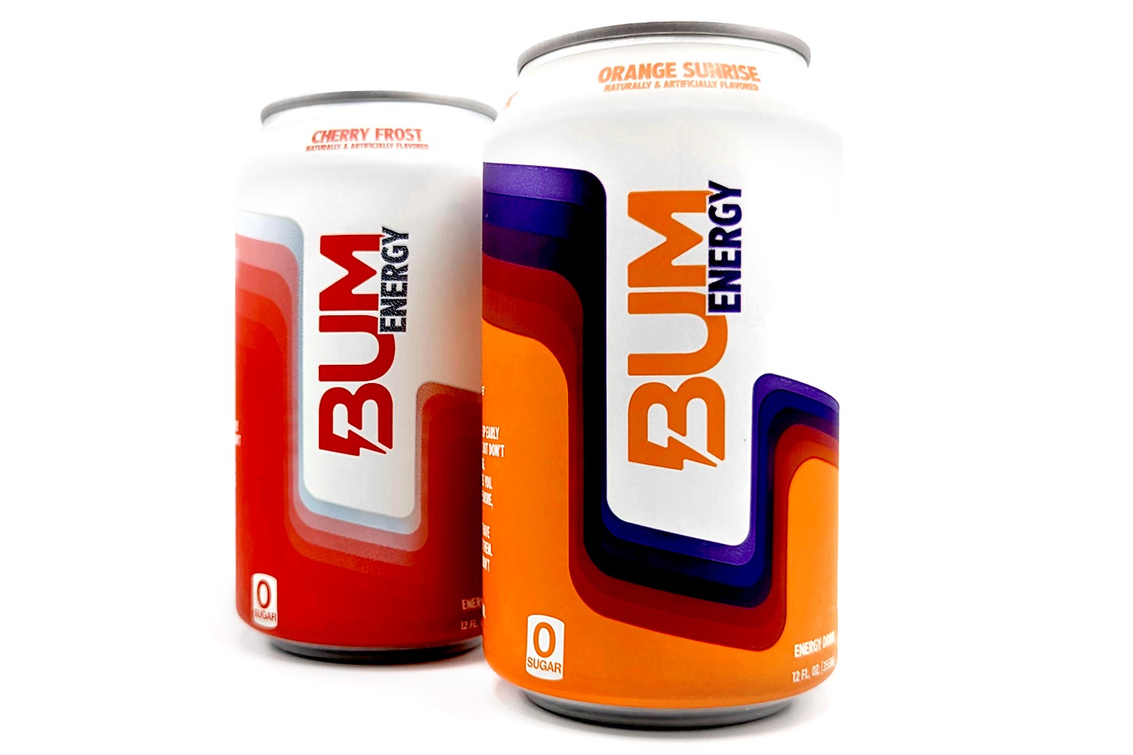 Bum Energy Drink Review