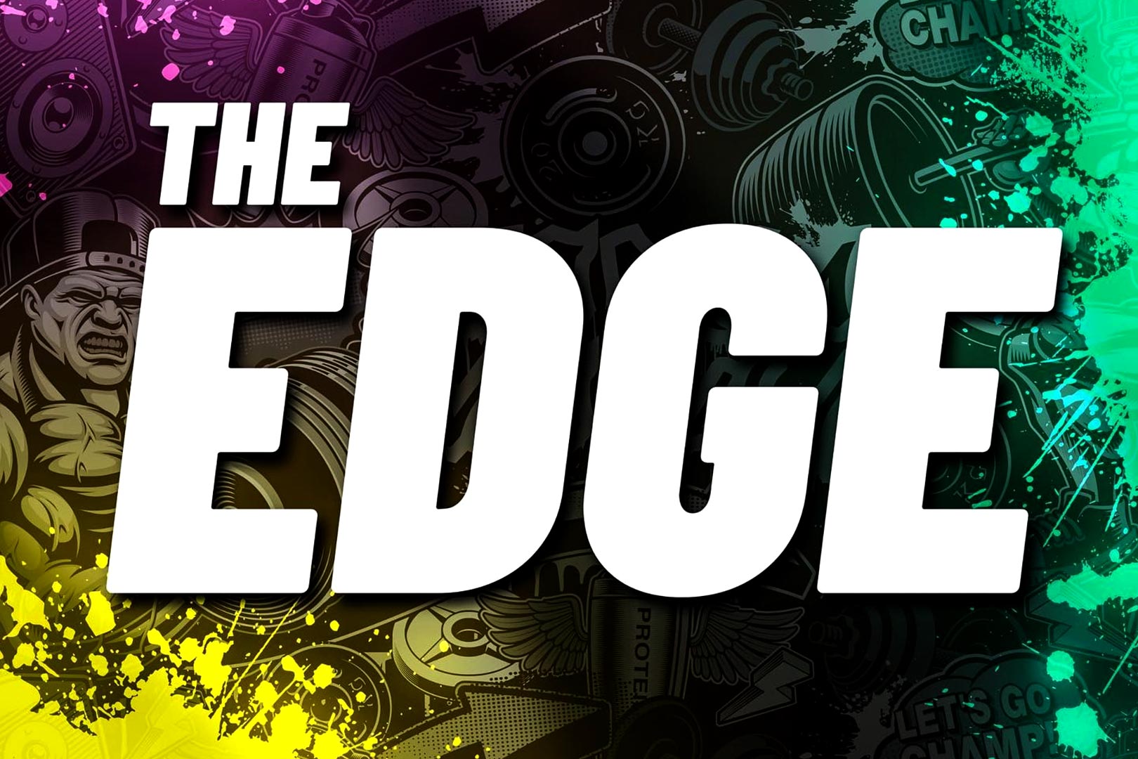 Efectiv Nutrtiion The Edge