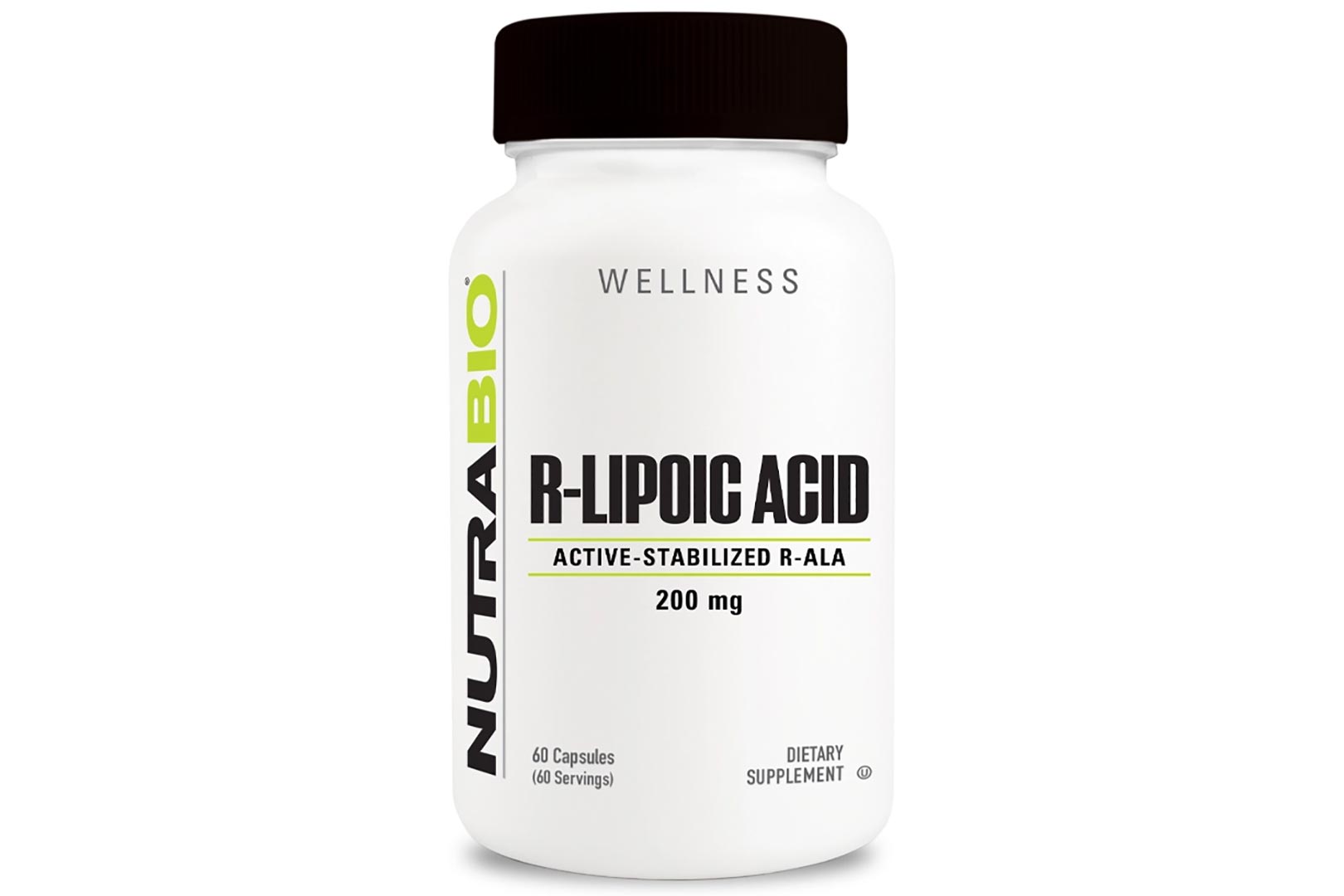 Nutrabo R Lipoic Acid