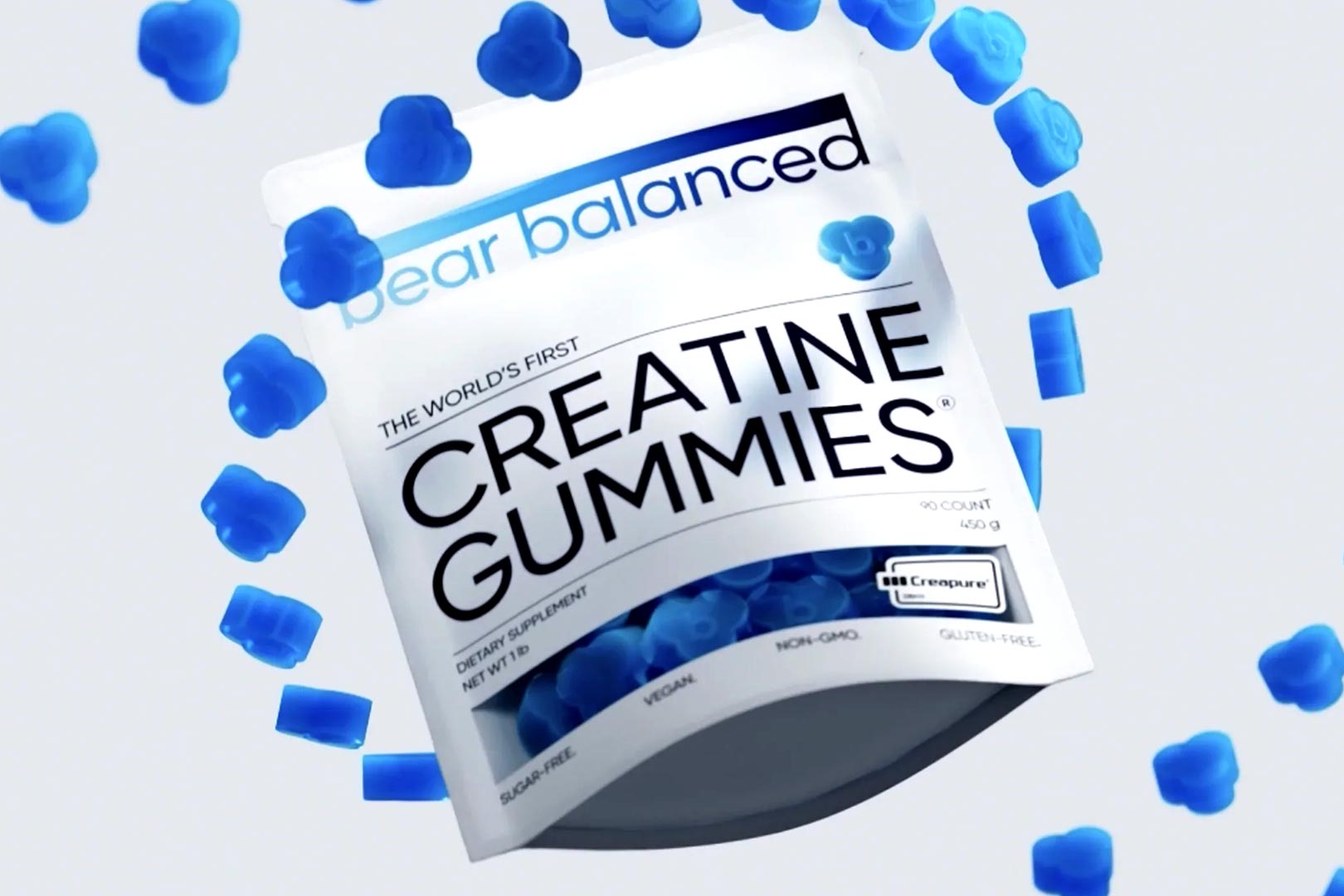 4. Blue Bear Gummies for Hair Reviews on Ulta - wide 7