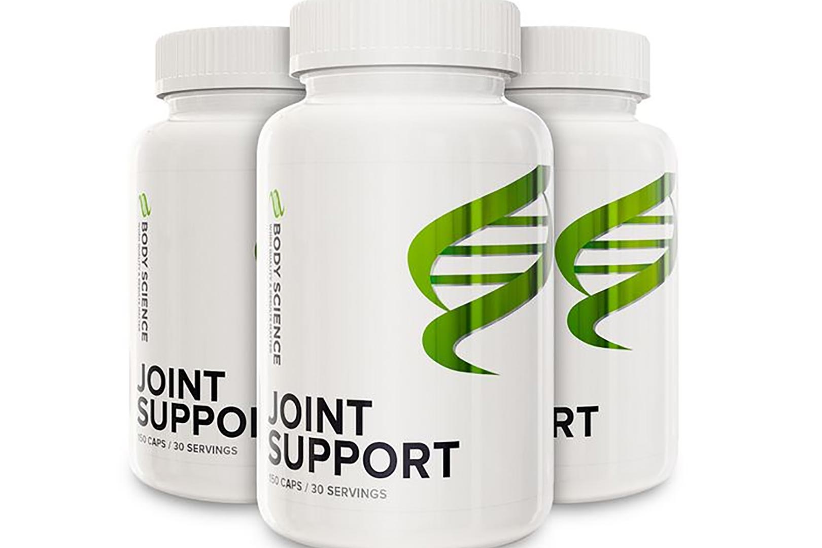 Body Science Reformulated Joint Support