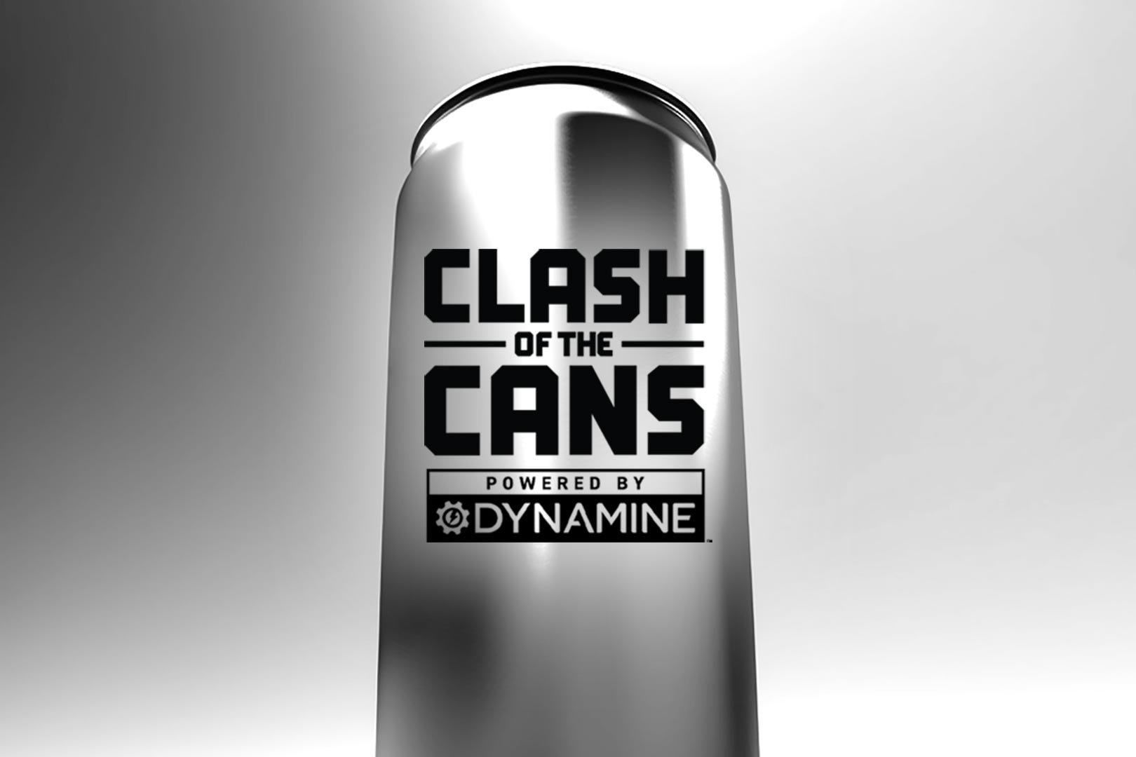 Clash Of The Cans 2023 Trophy