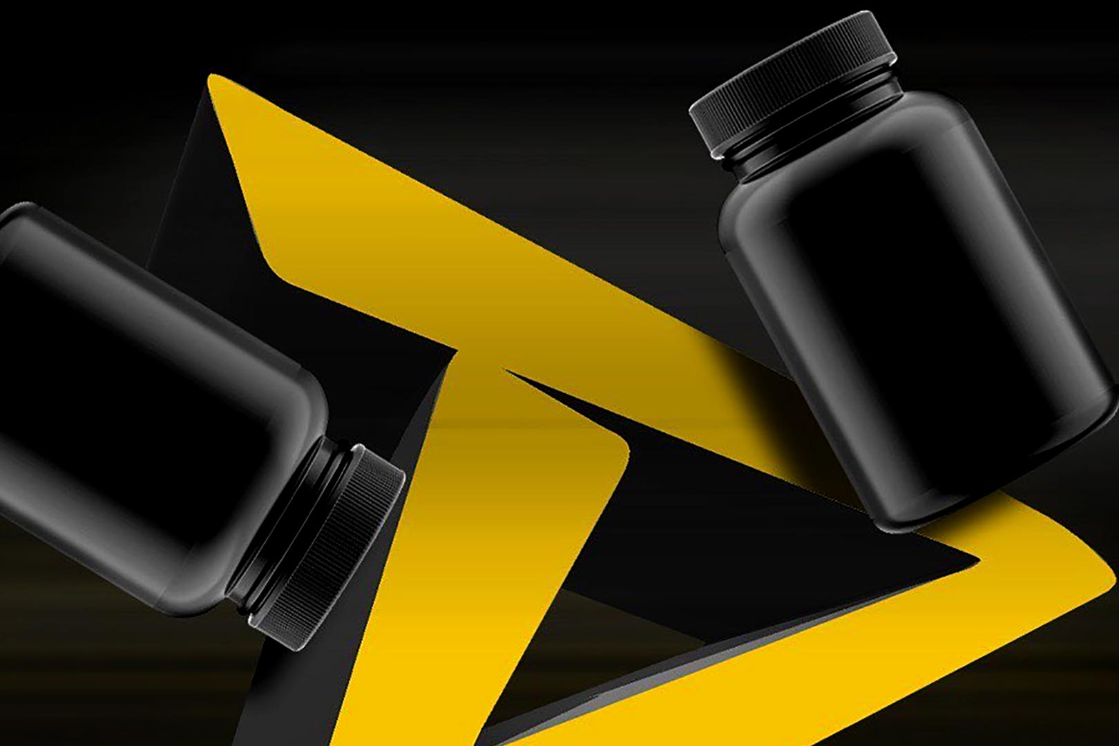 Dediacted Nutrition Sneak Peek At True Power