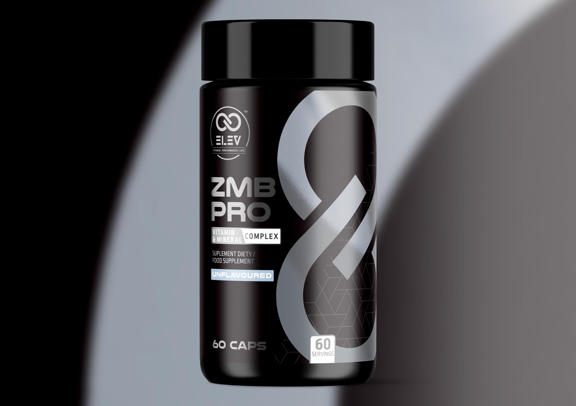 Elev Global Zmb Pro