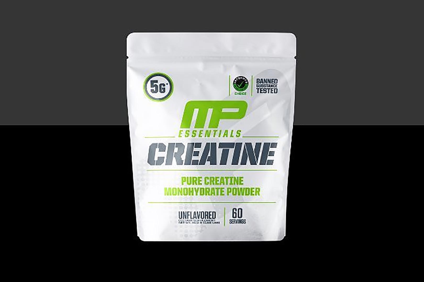 Musclepharm Essentials Creatine