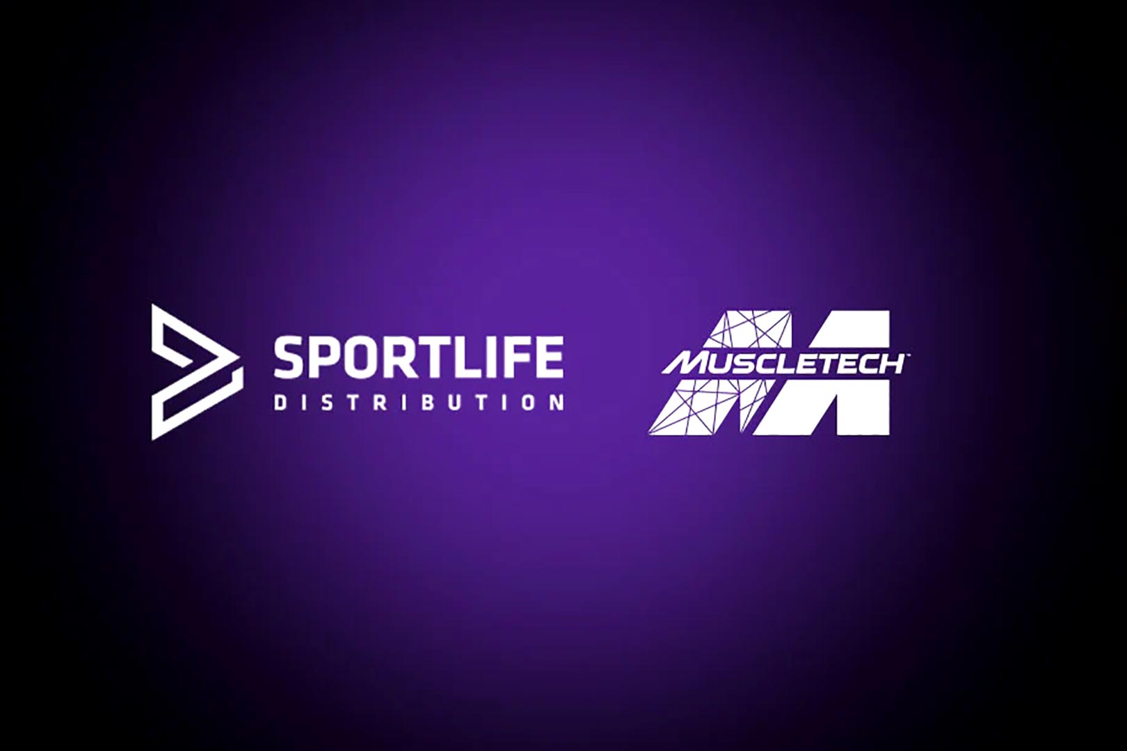 Muscletech X Sportlife Distribution