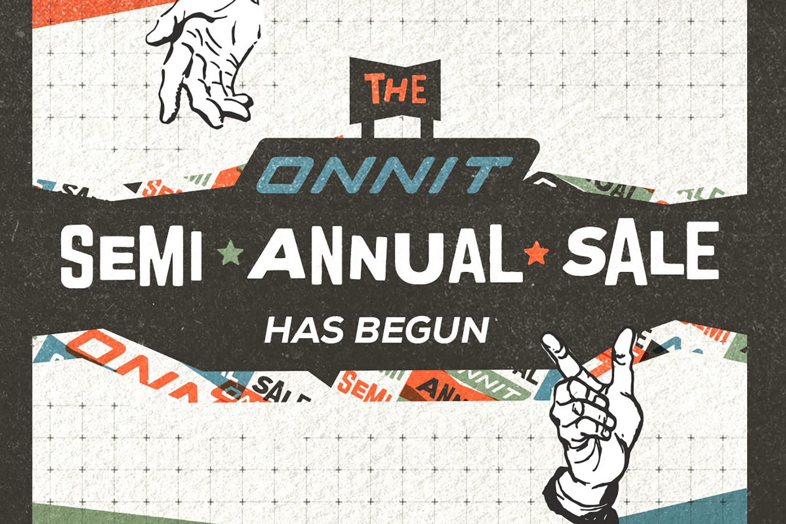 Onnit's Semi Annual Sale drops Alpha Brain Pre-Workout to $50.99