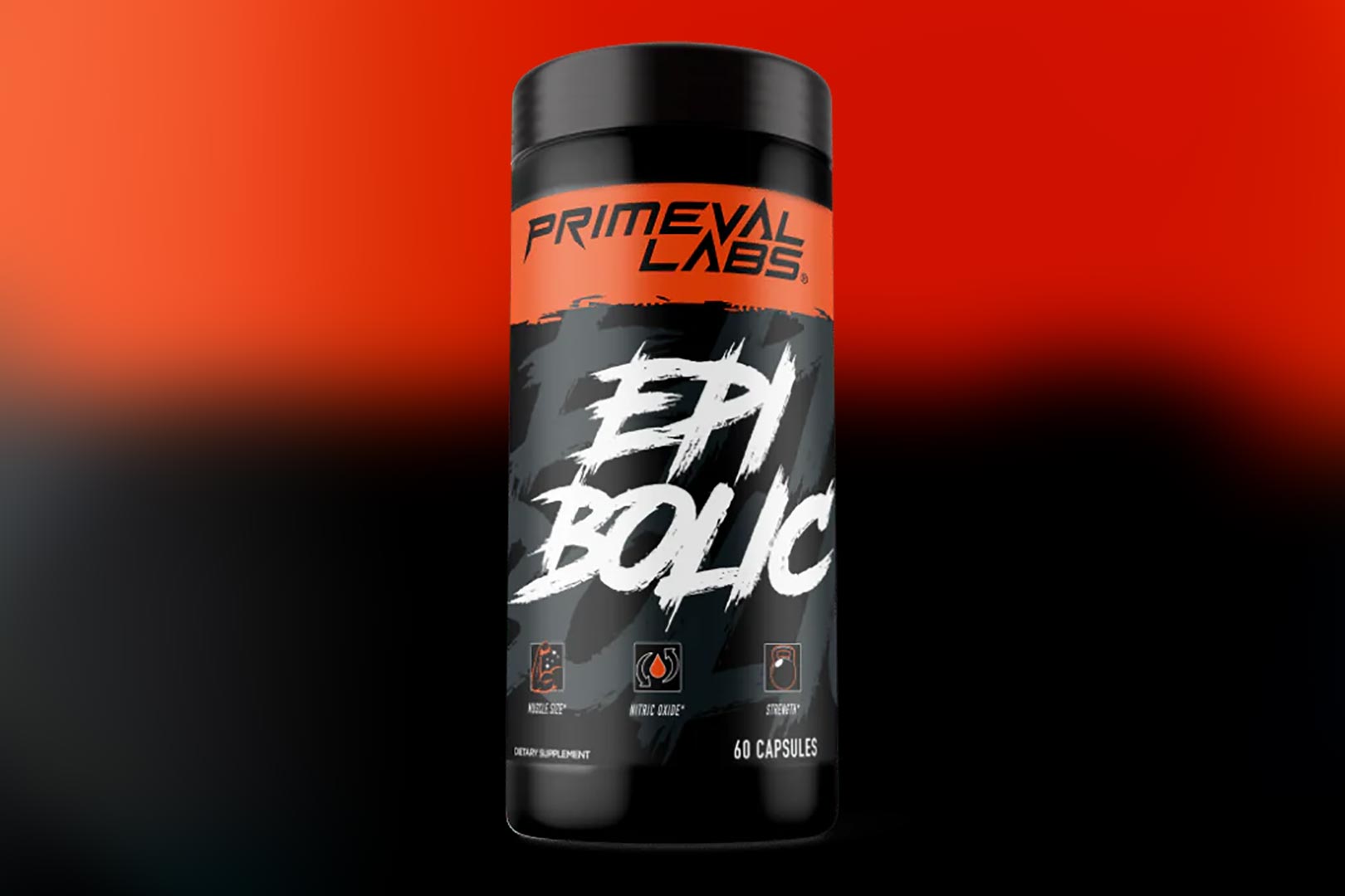 Primeval Labs Epibolic