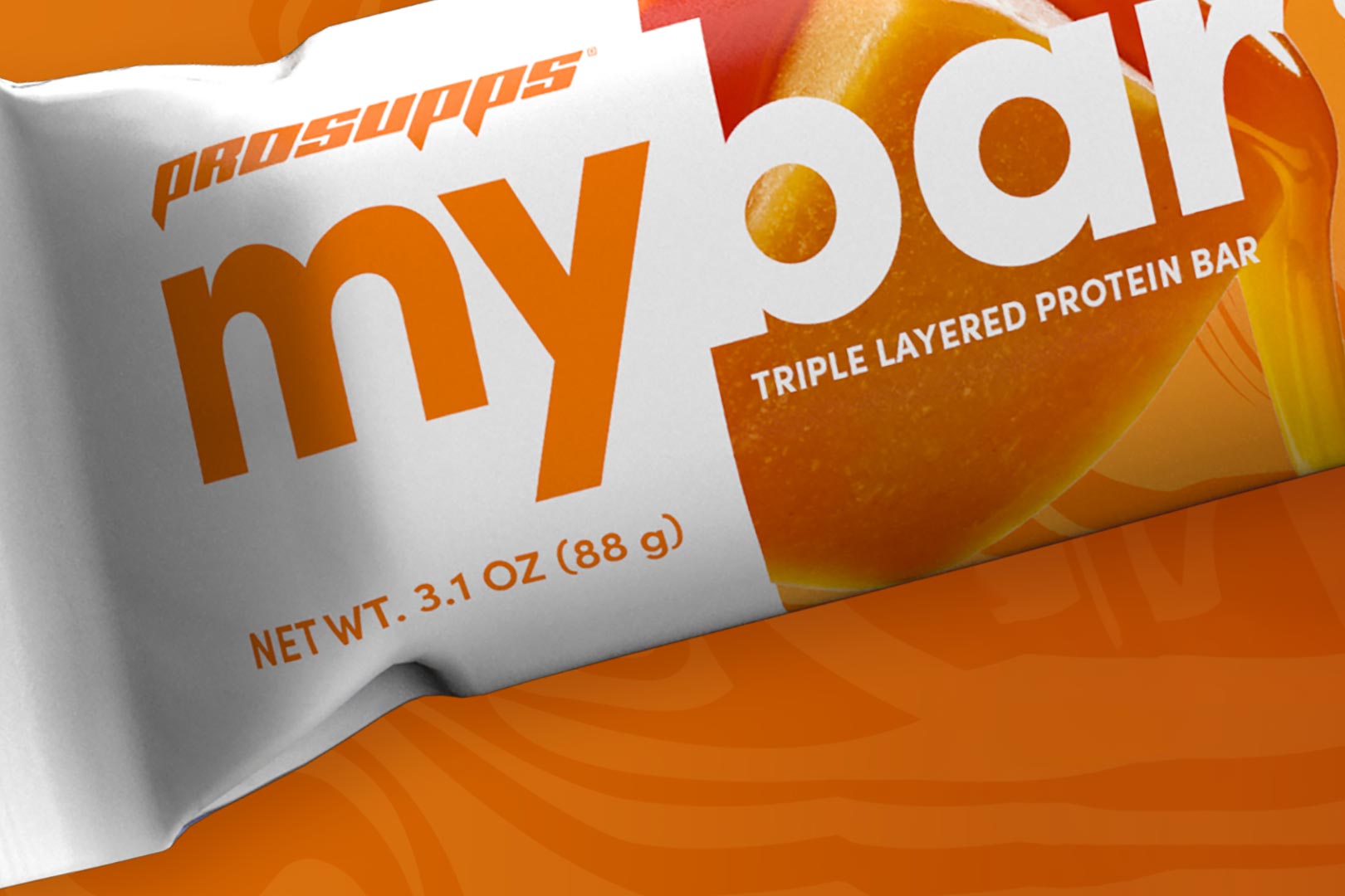 Prosupps Is Bringing Back The Mybar