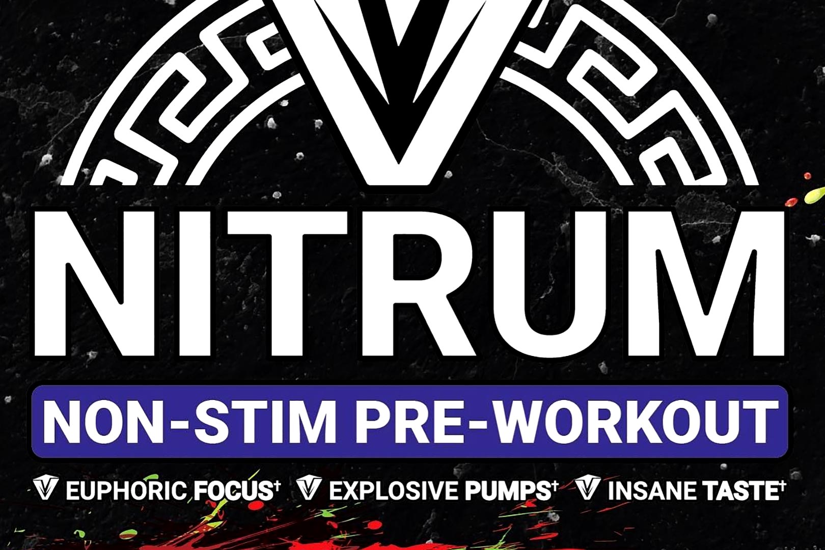 V1 Nutra Revamps Nitrum For 2023