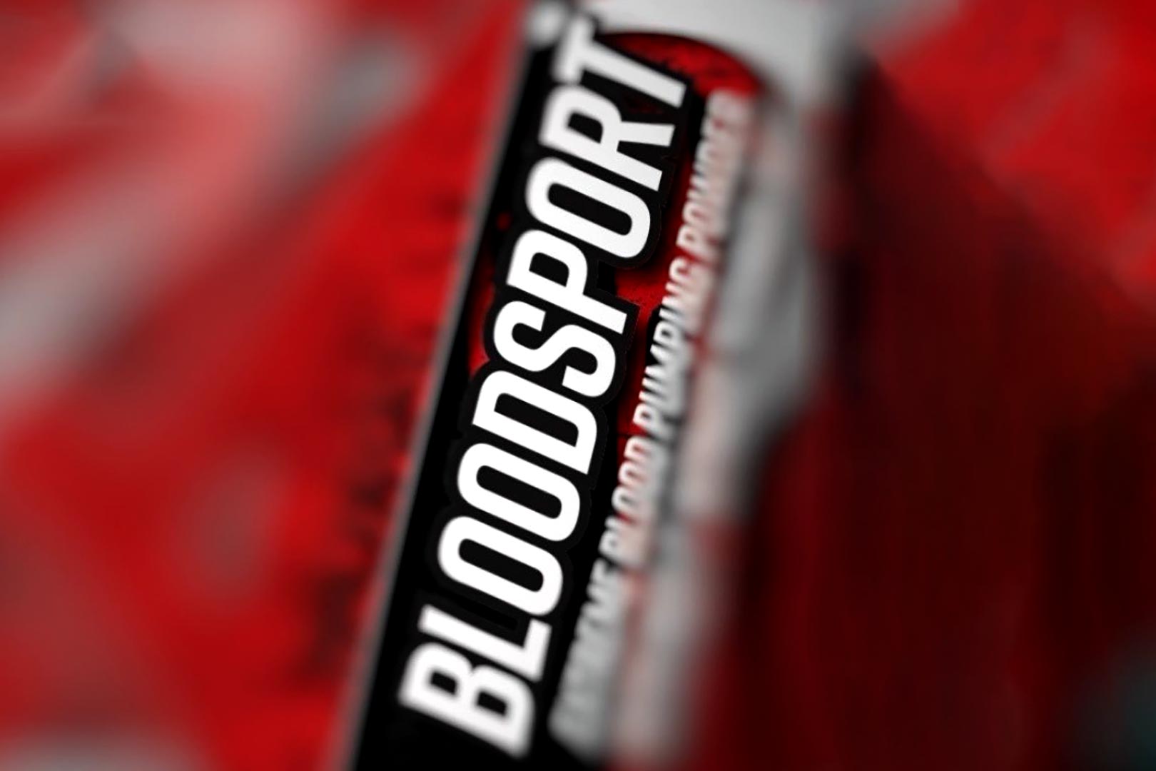 Apollon Nutrition Announces Coming Of Bloodsport V2