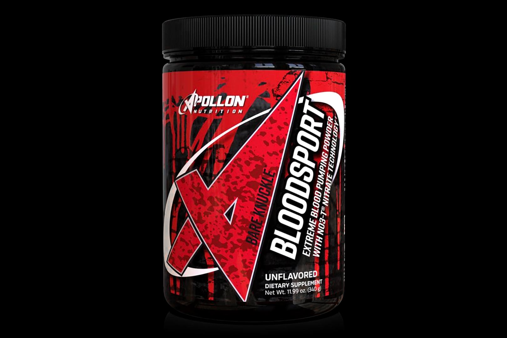 Apollon Nutrition Bloodsport