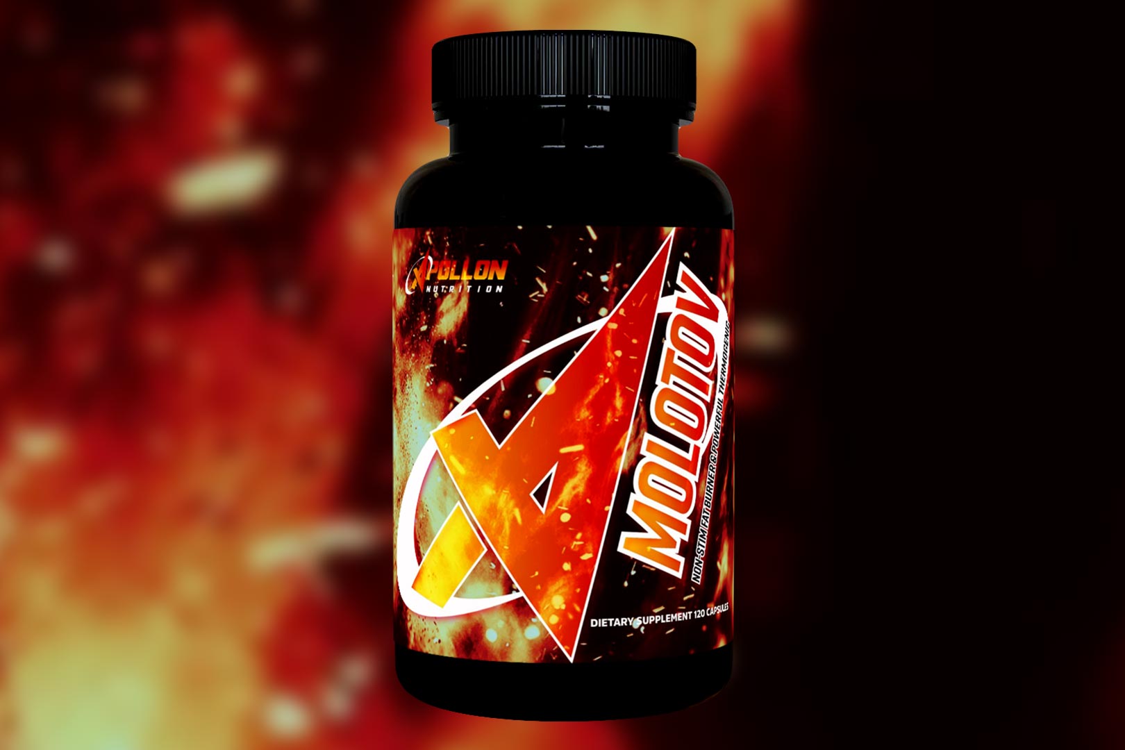 Apollon Nutrition Molotov V2