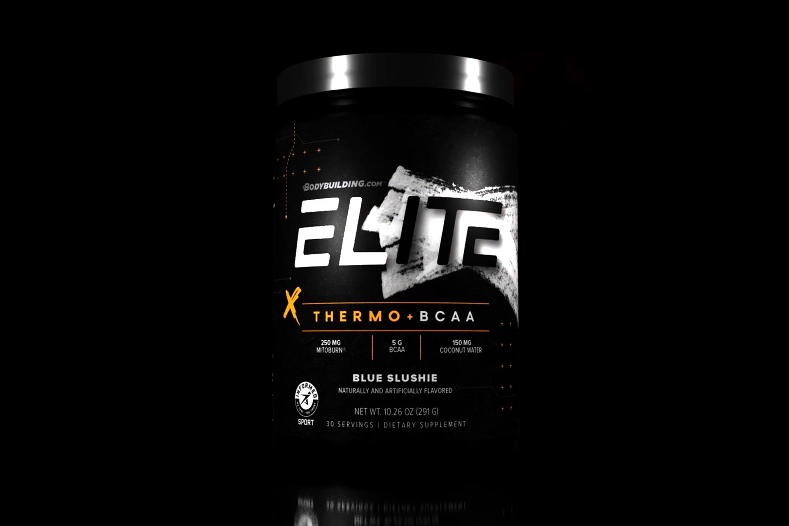 Bodybuilding Com Elite Thermo Bcaa