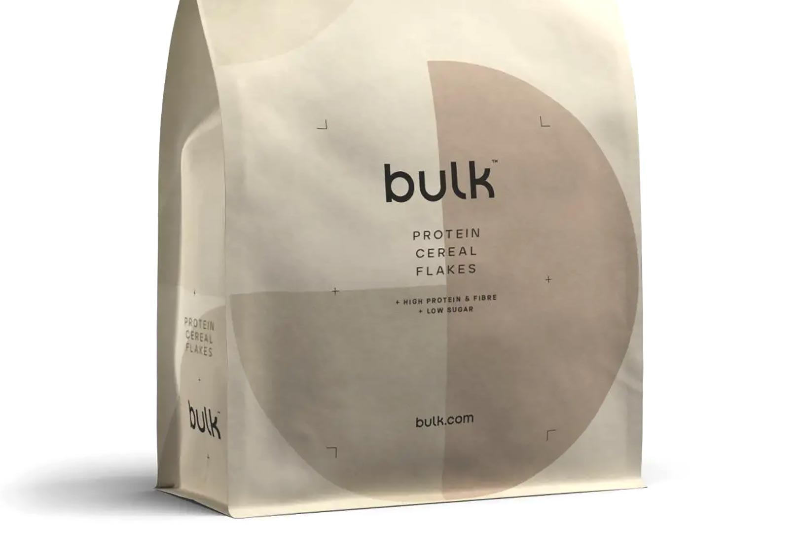 Bulk Protein Cereal Flakes