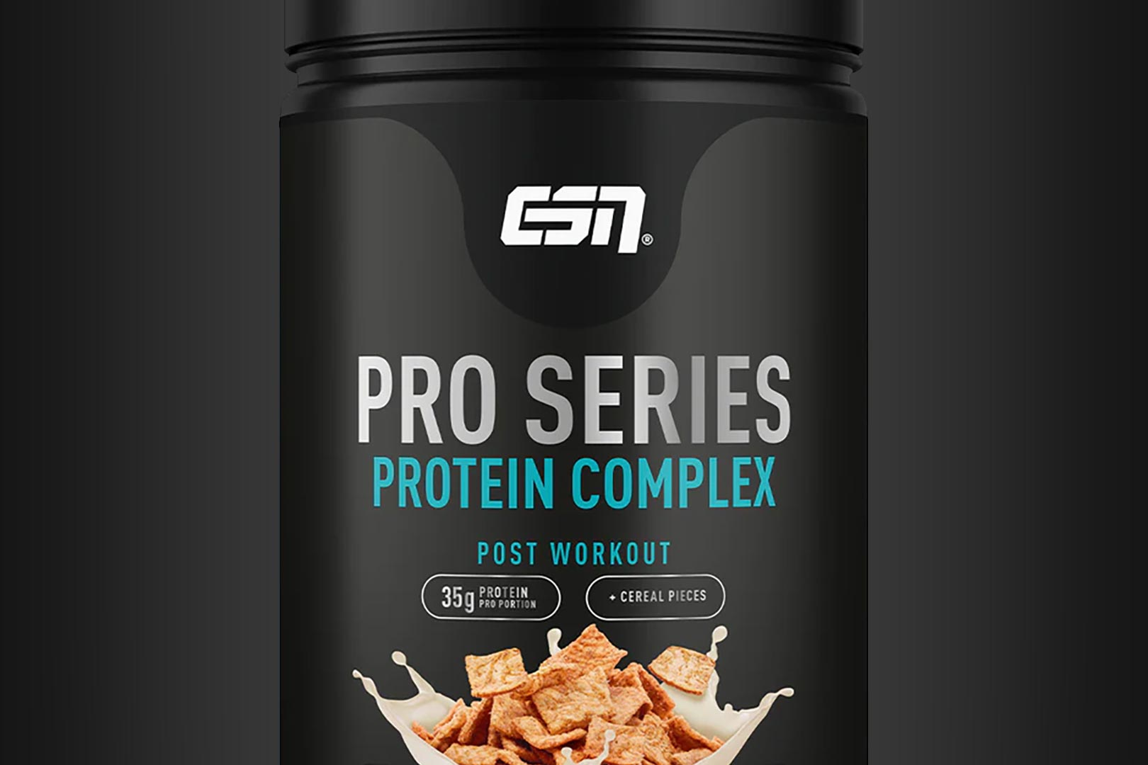 Esn Pro Series Protein Complex
