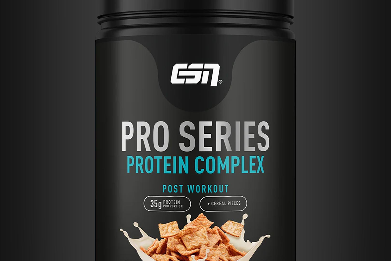 Esn Pro Series Protein Complex