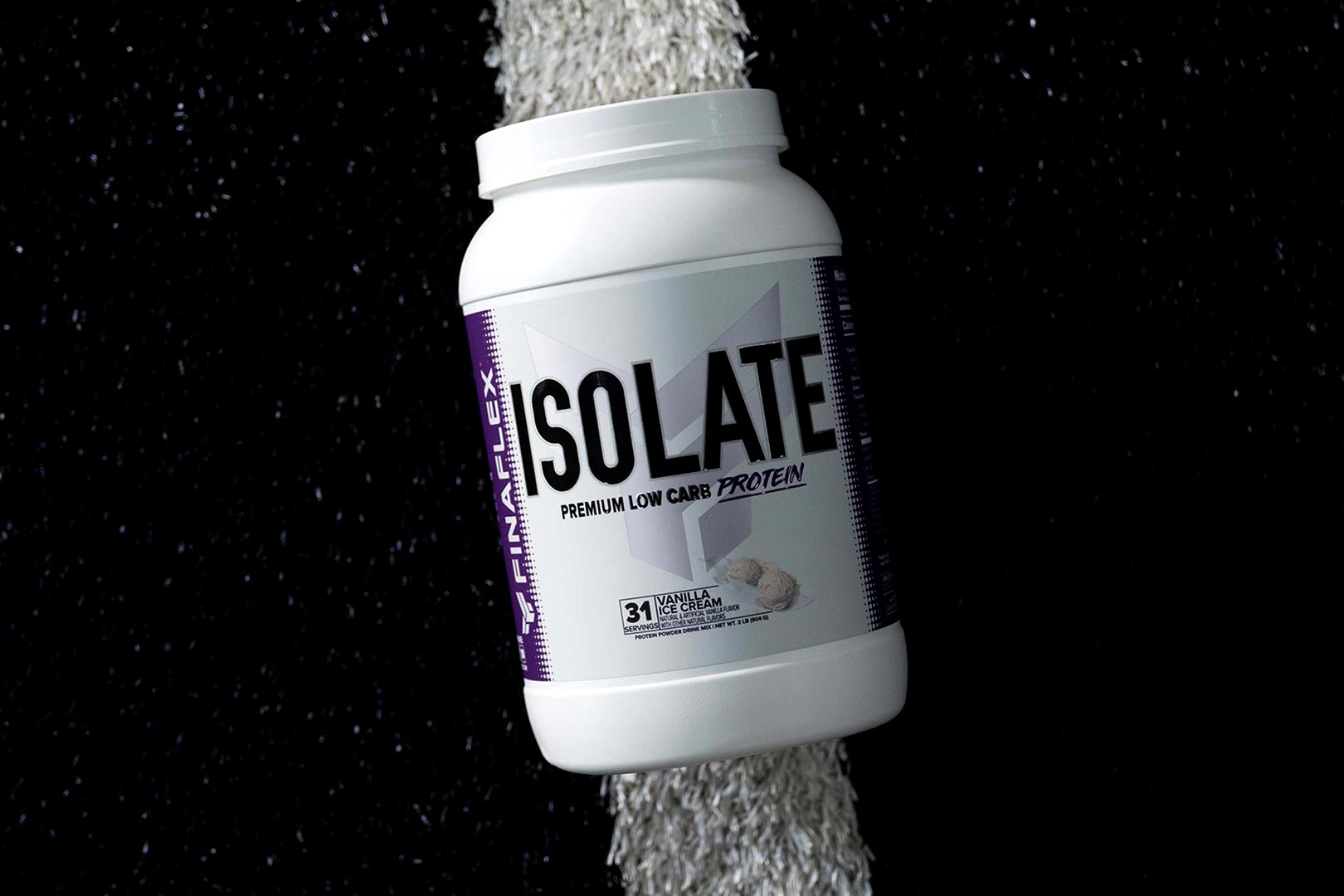 Finaflex Isolate Protein