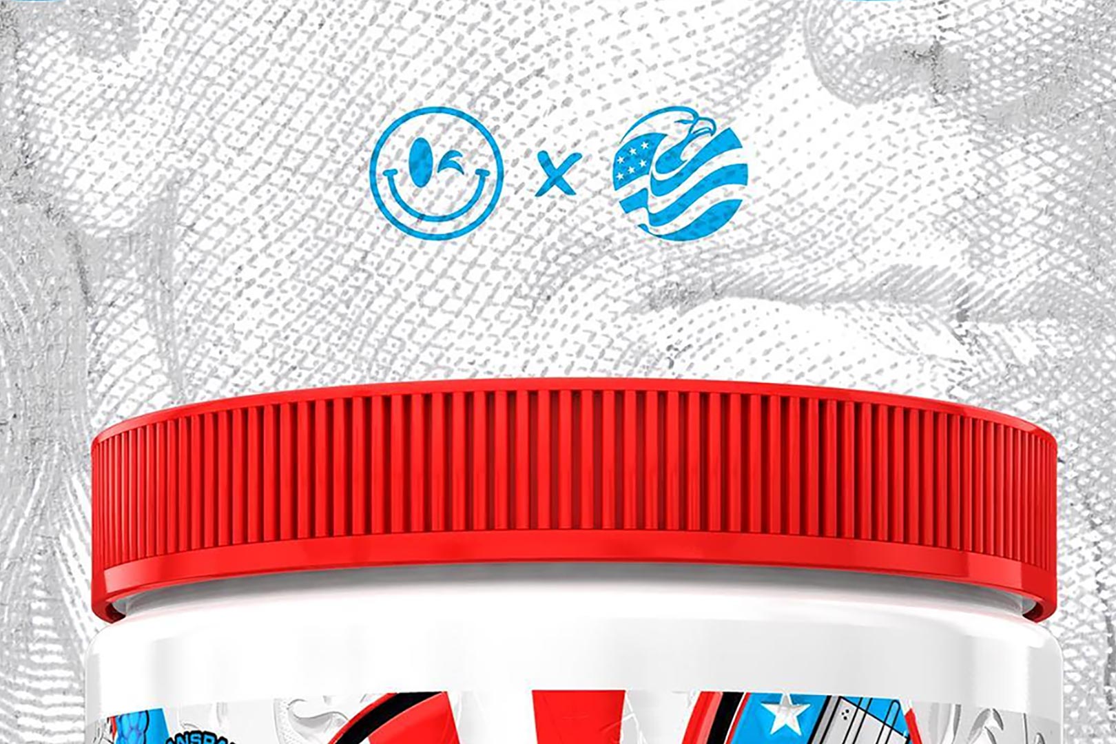 Fresh Supps Teases First Limited Edition Drop