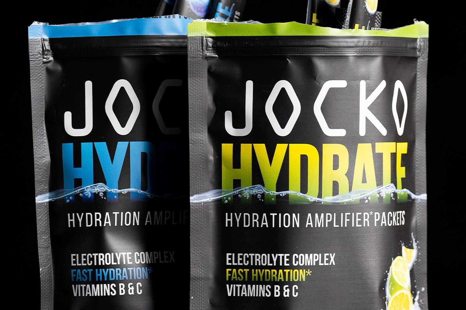 Jocko Hydrate