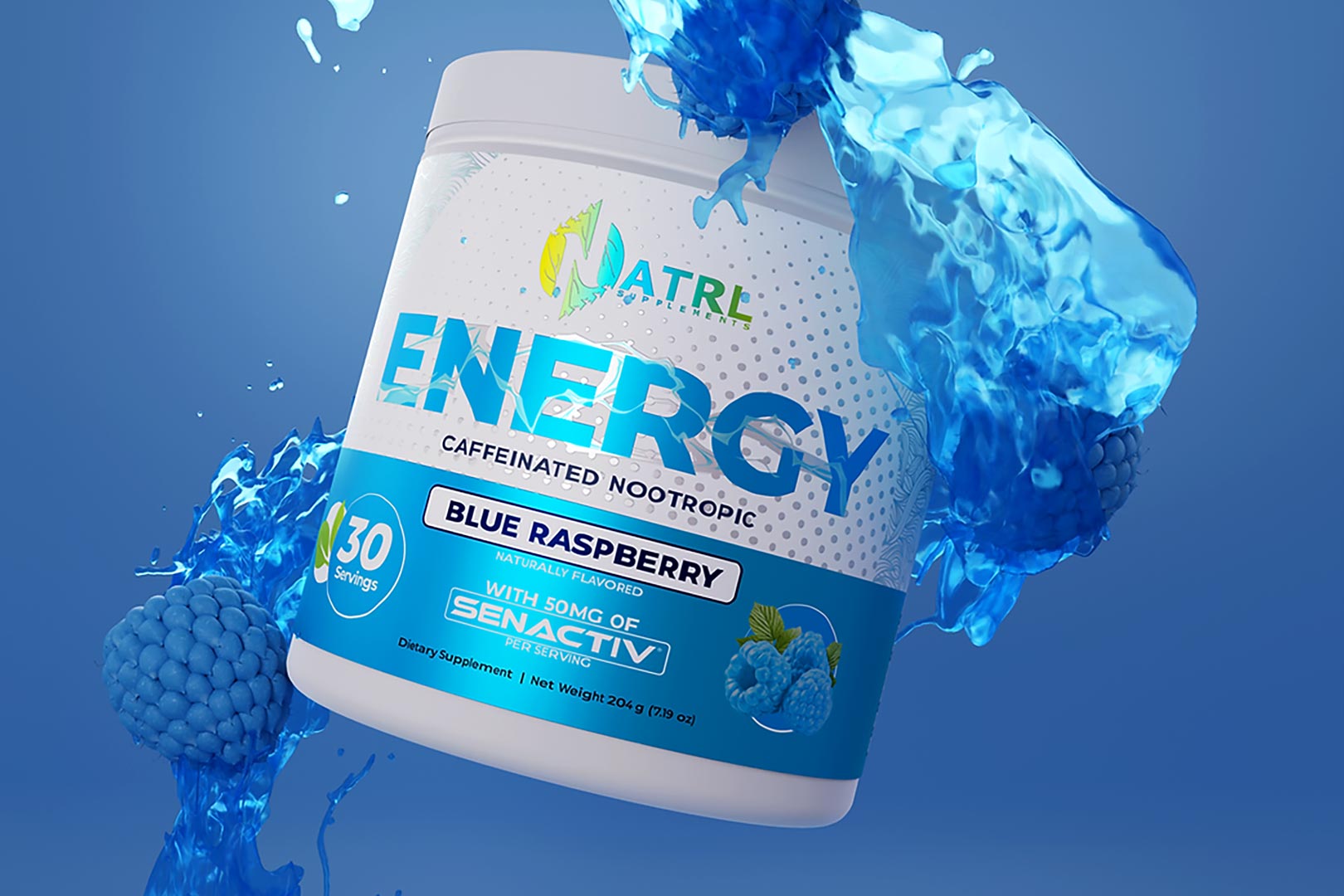 Natrl Energy