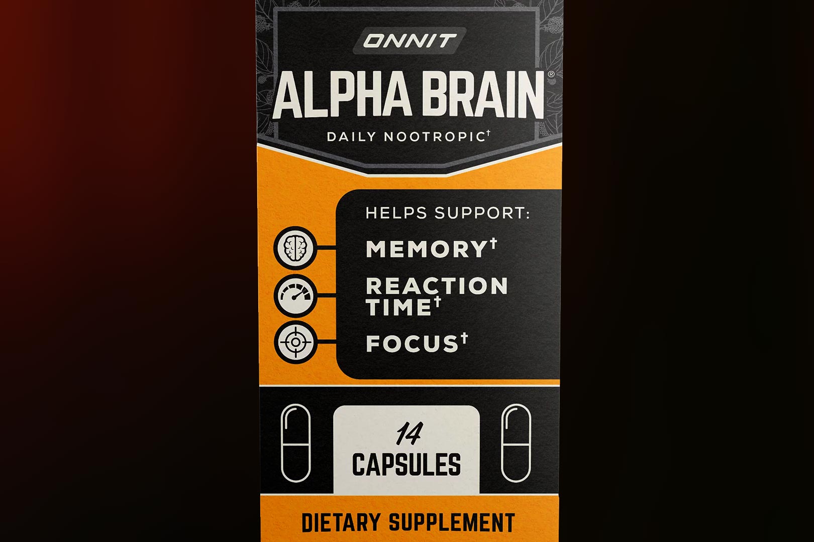 Onnit Alpha Brain Trial Sizes At Walmart