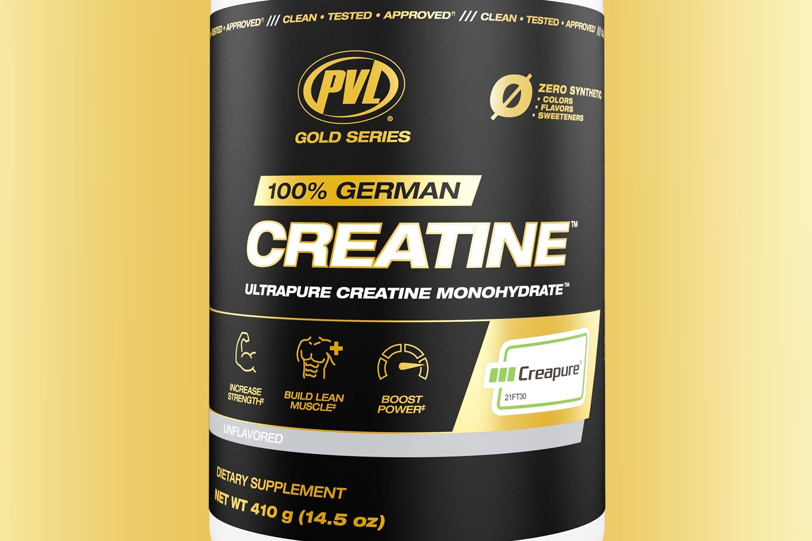 Pvl German Creatine