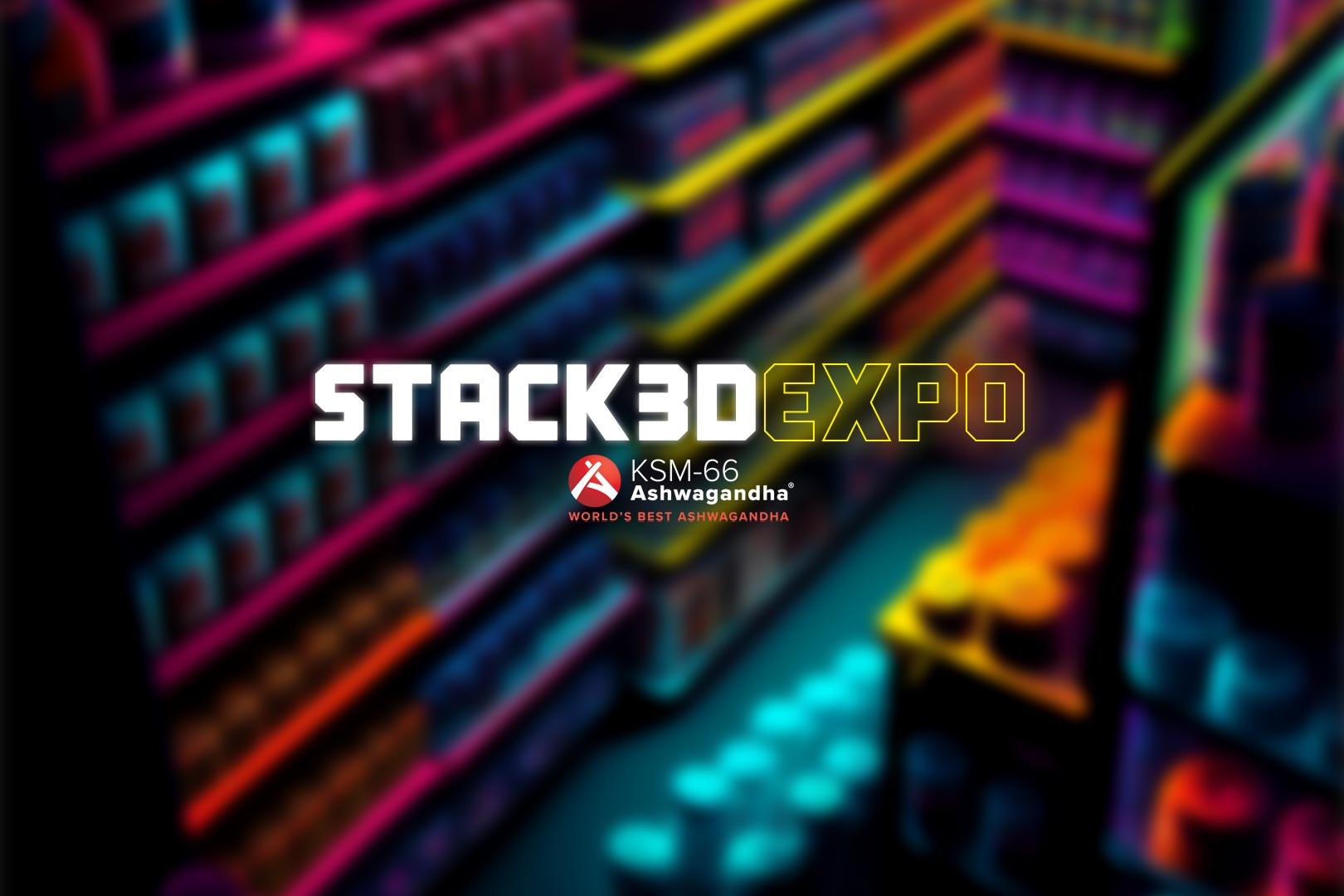 Stack3d Expo 2023 Group Three Exhibitors