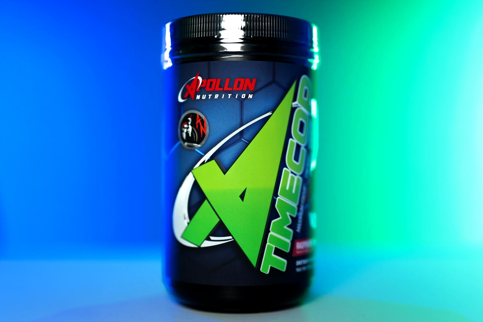 Where To Buy Apollon X Ares Nutrition Edition Timecop