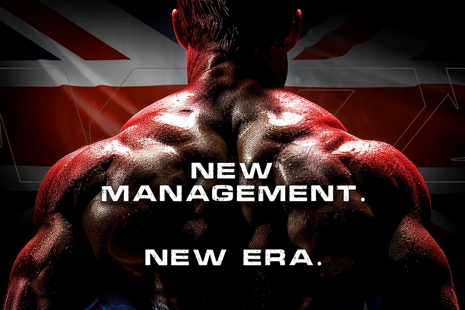 Booking now open to brands for the UK Arnold Sports Festival