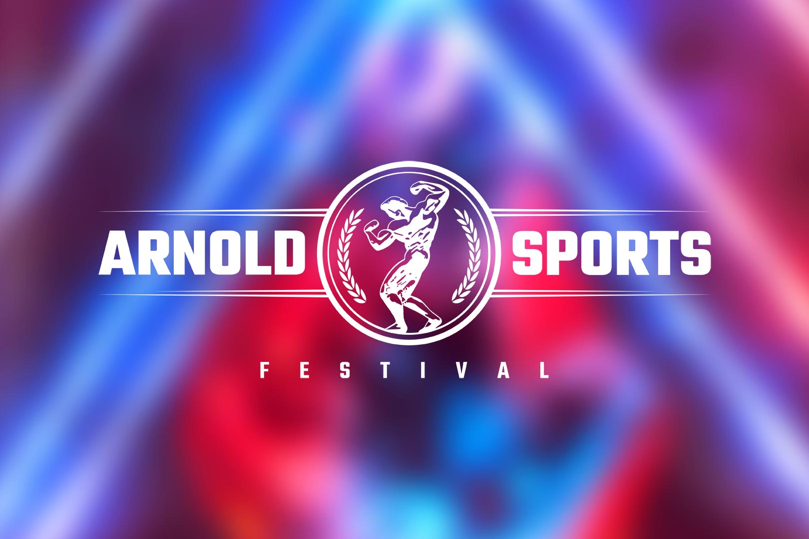 Arnold Sports Festival X Stack3d Expo Interest