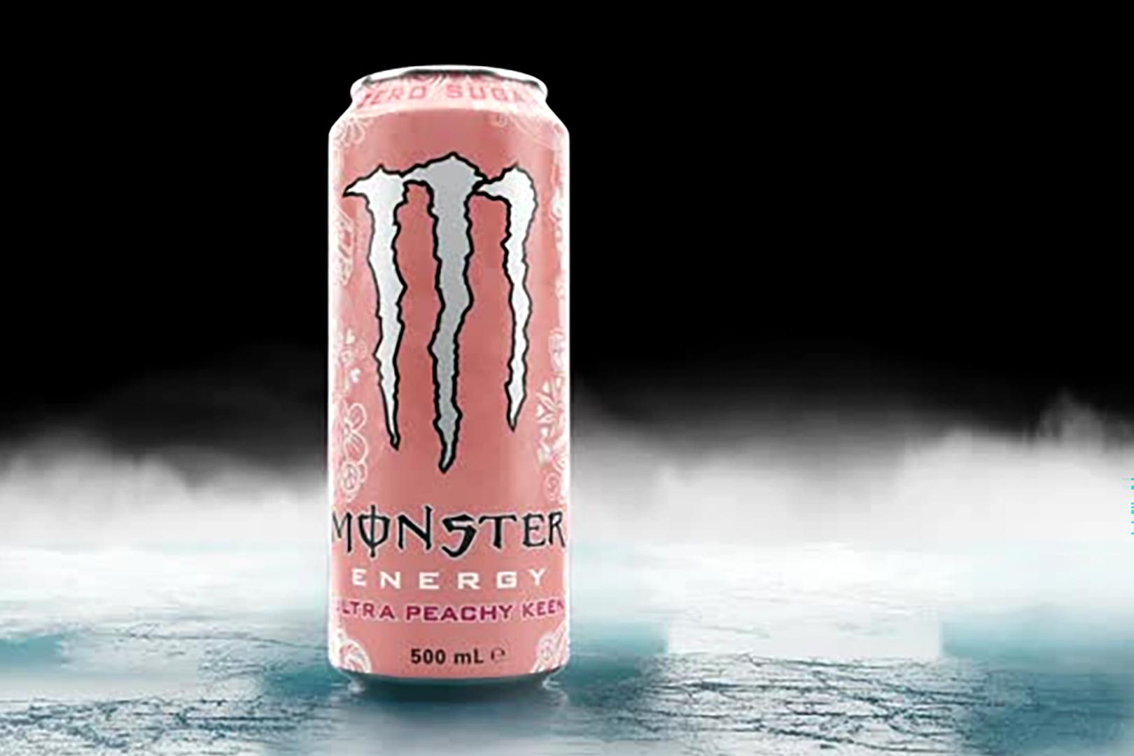 Australia Launching Ultra Peachy Keen Monster Ultra