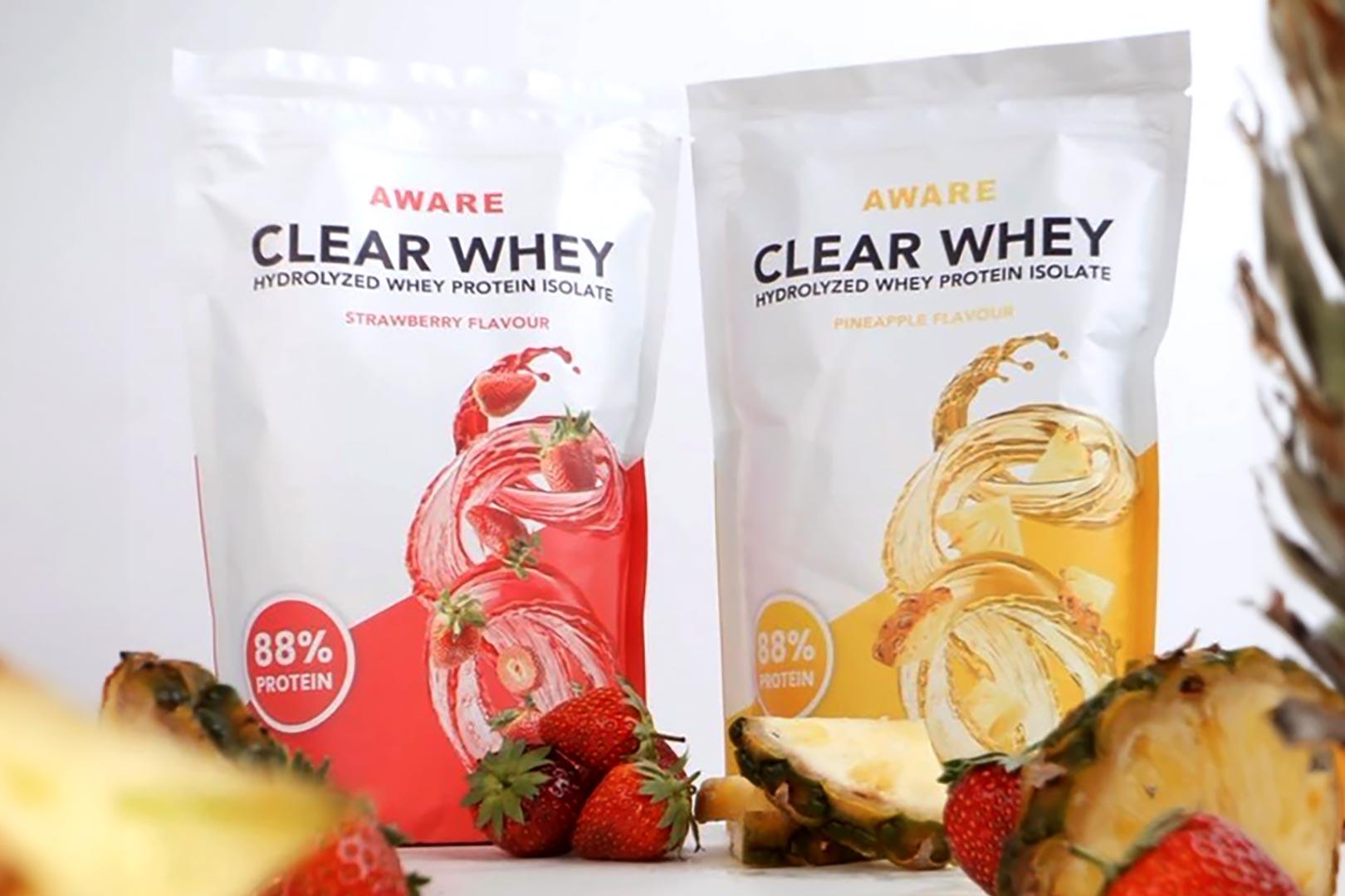 Aware Nutrition Clear Whey