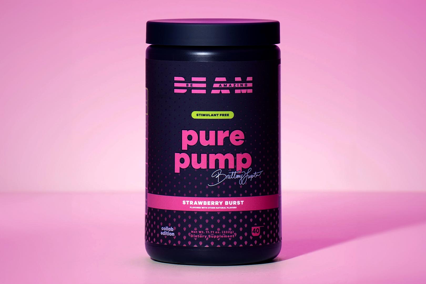 Beam Pure Pump