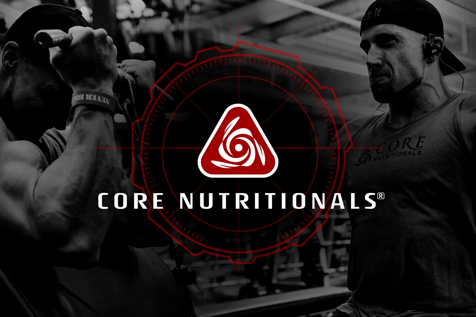 Core Nutritionals Stack3d Expo 2023