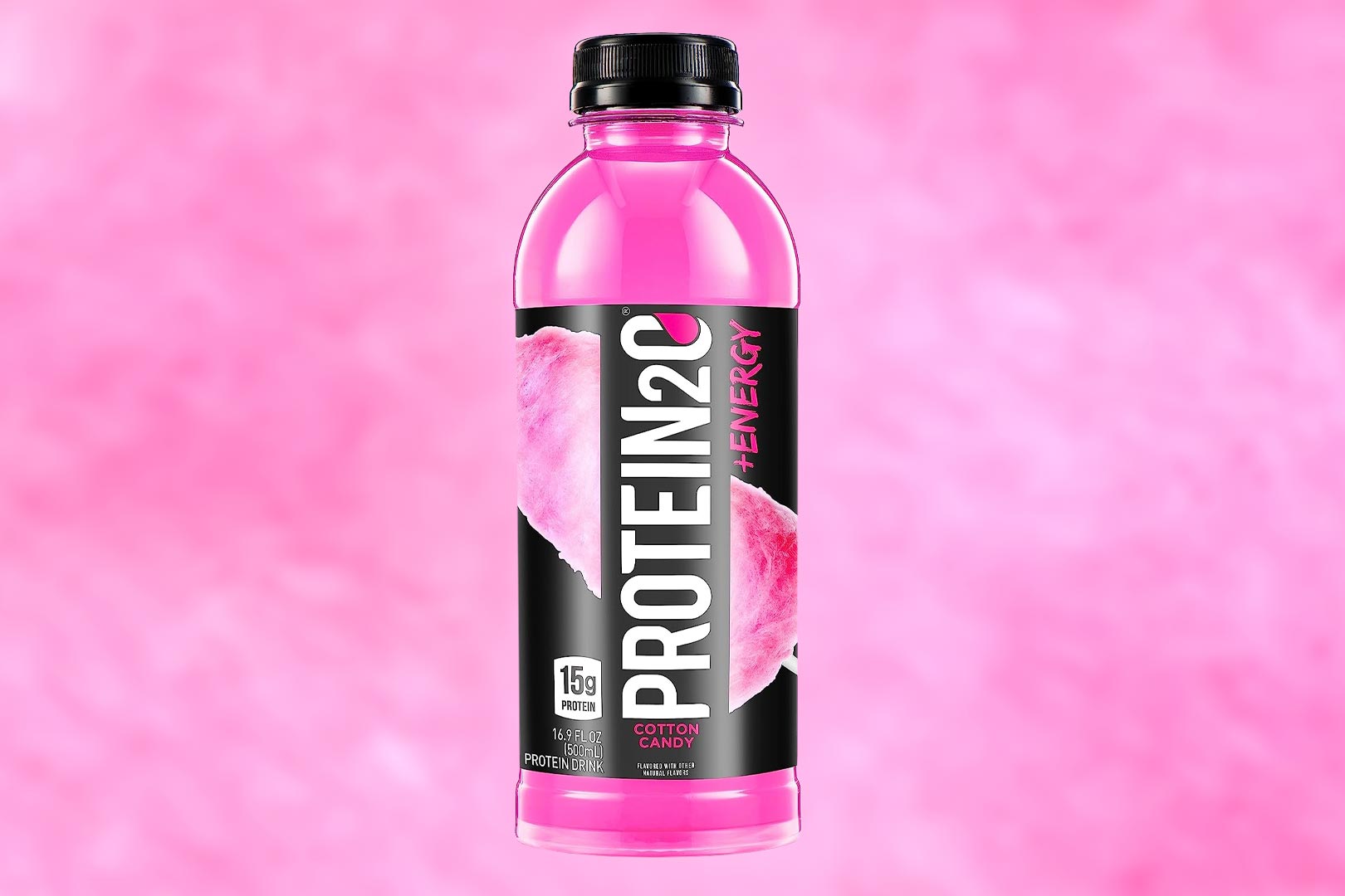 Cotton Candy Protein20 Energy