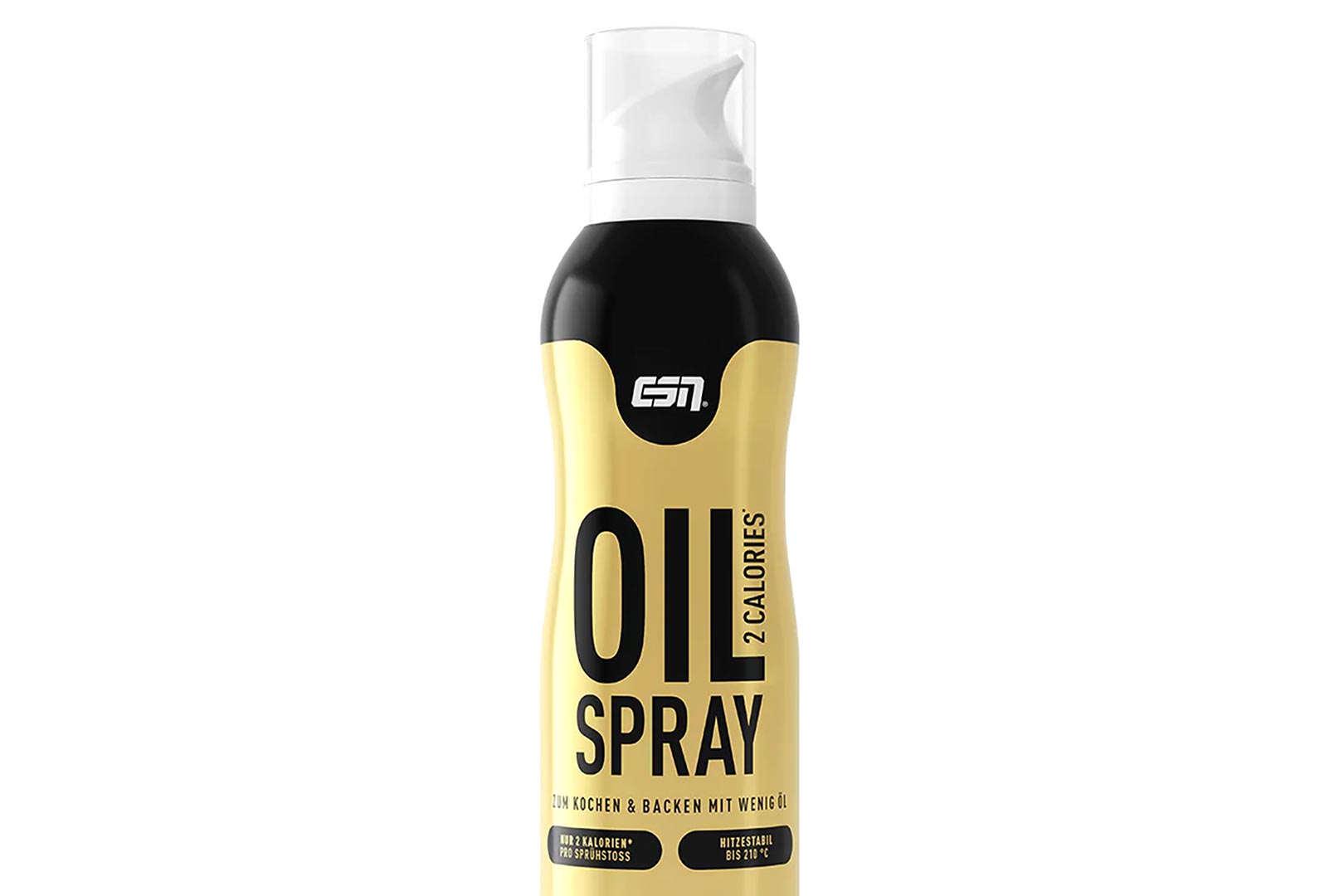 Esn Canola Oil Spray