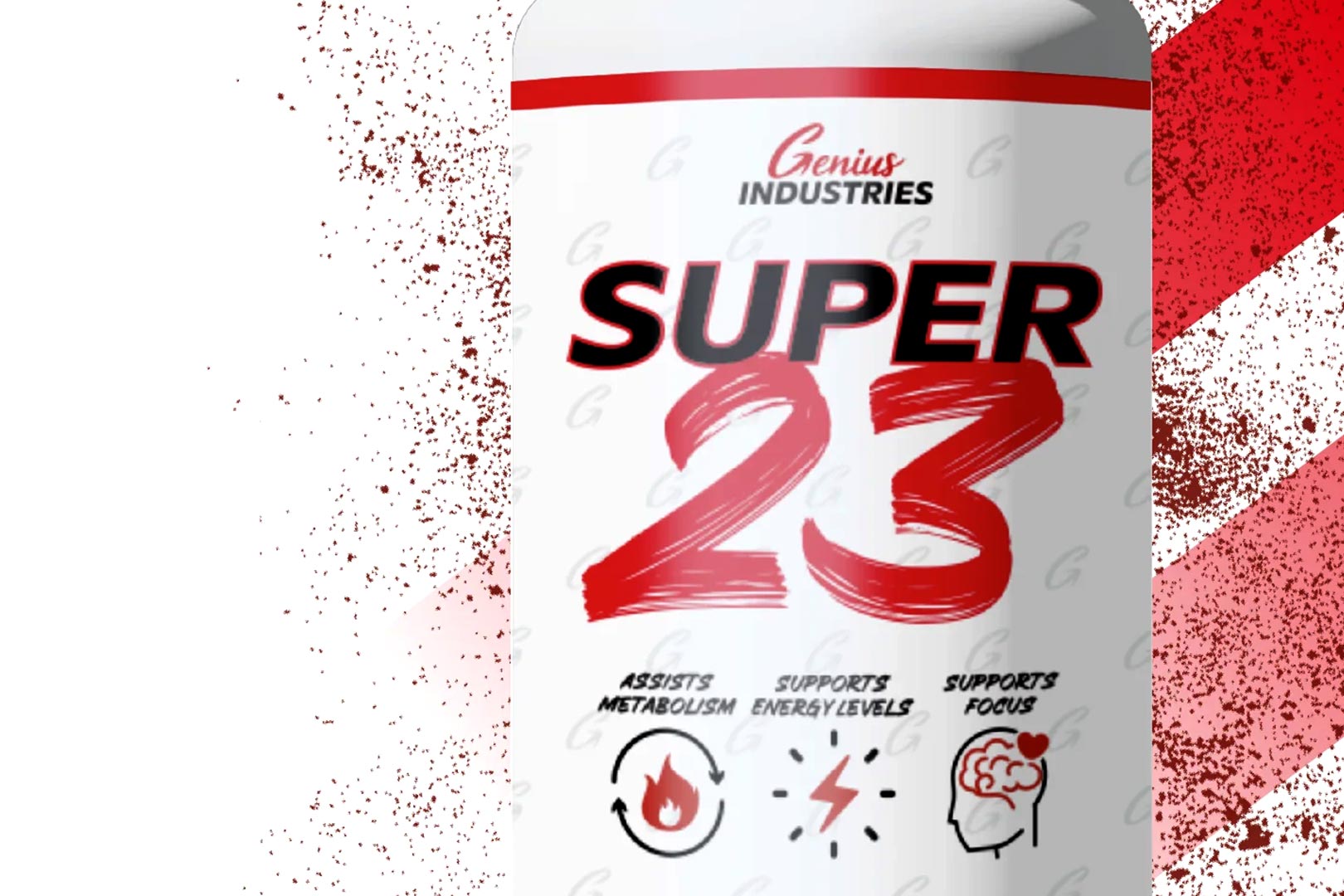 Genius Industries Super 23 1