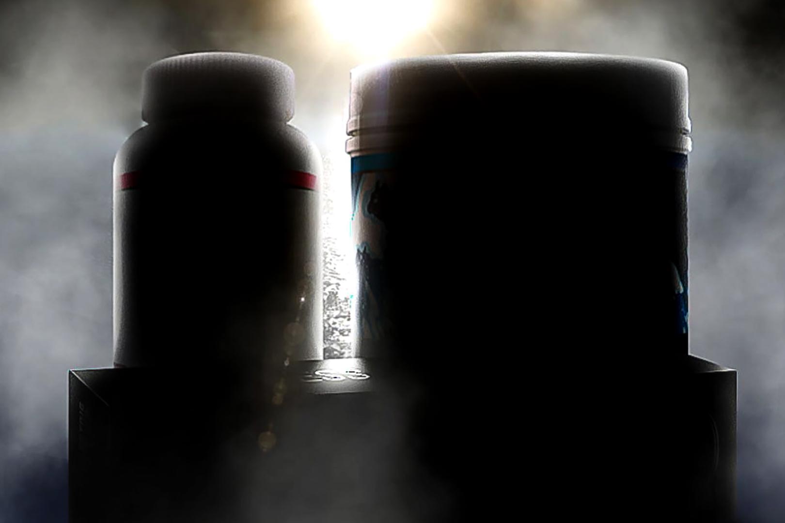 Gorilla Mind Teasing Mystery Three Items For July