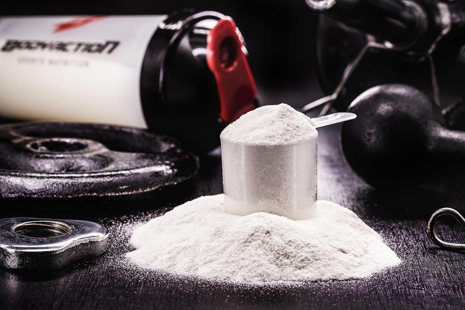 Unlocking Gym Performance: Harness the Power of Ashwagandha for Supercharged Workouts