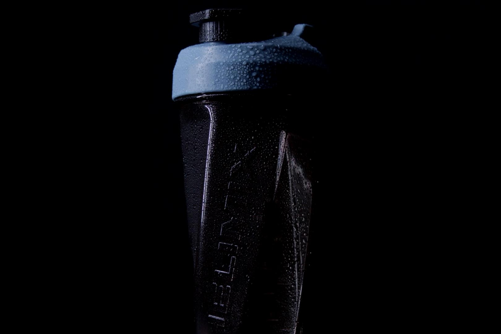 Helimix reveals its Slate Blue vortex shaker launching tomorrow