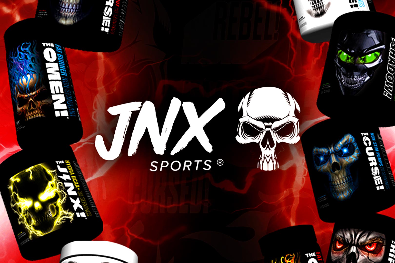 Jnx Sports At The 2023 Stack3d Expo