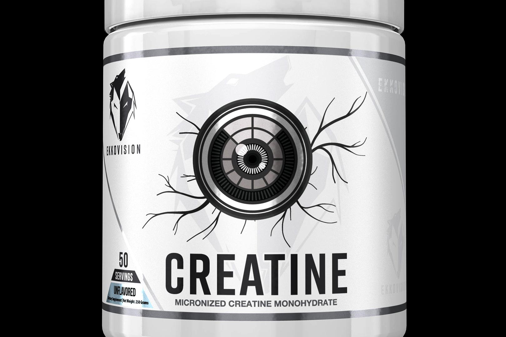 Lower Price For Ekkovision Creatine