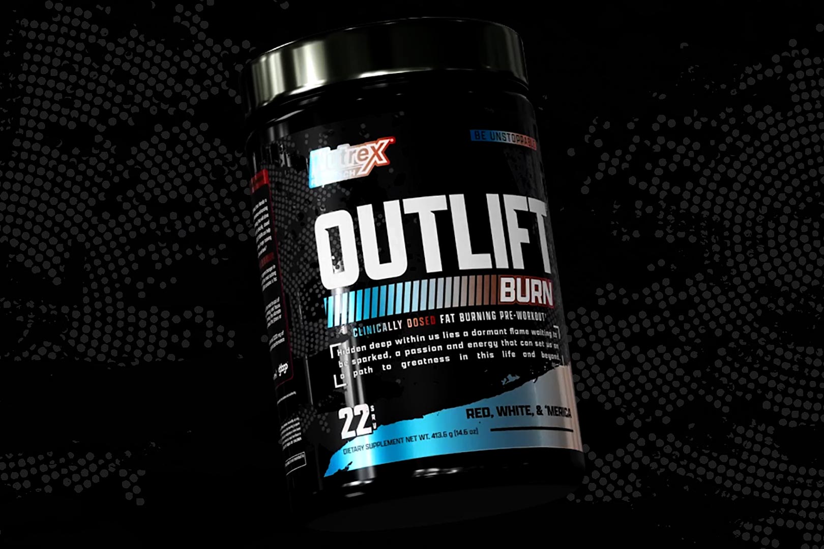 Nutrex Outlift Burn