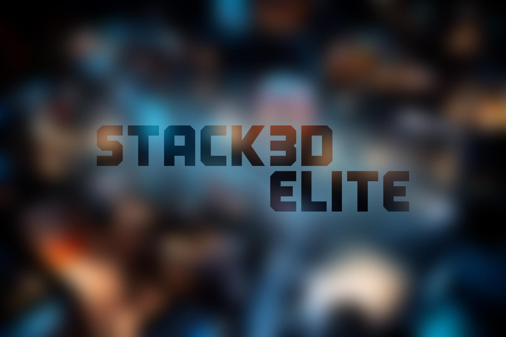 Stack3d Elite Teaser