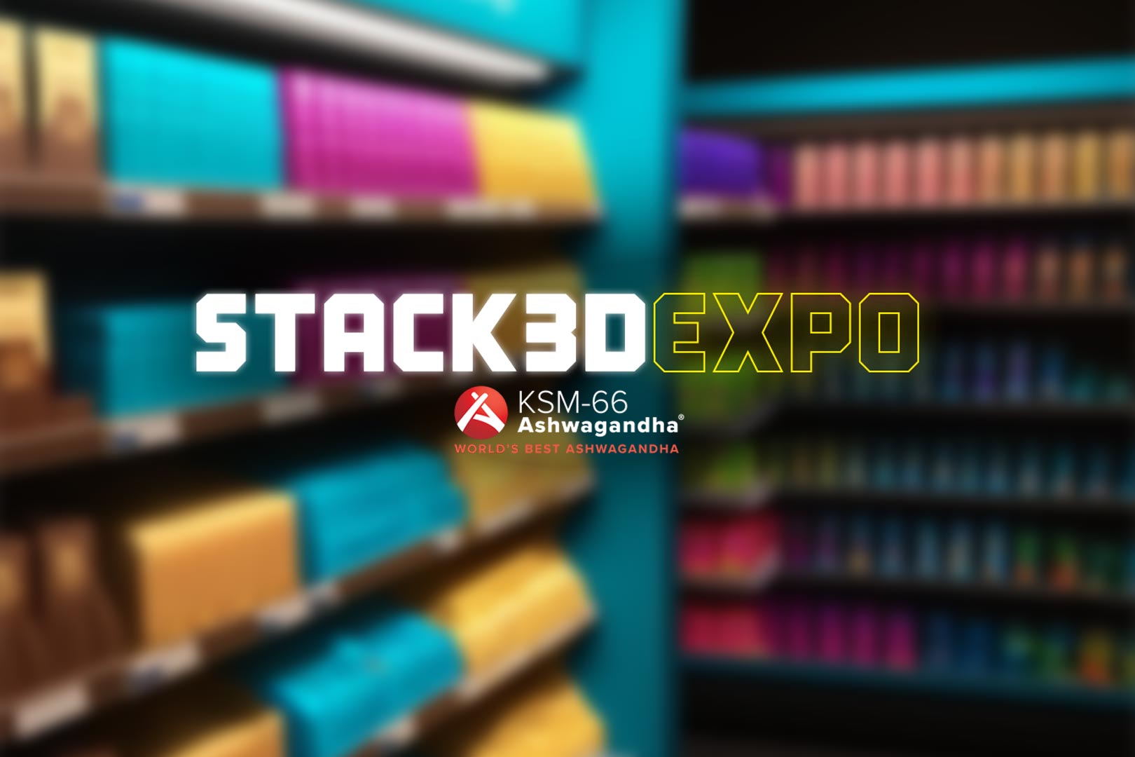 Stack3d Expo 2023 Now Open