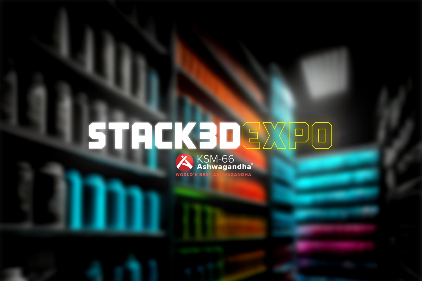 Stack3d Expo Exhibitors Round Four