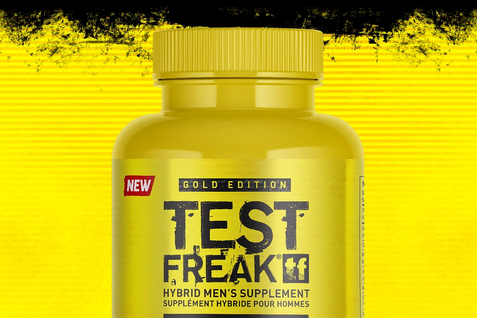 Test Freak Gold Edition