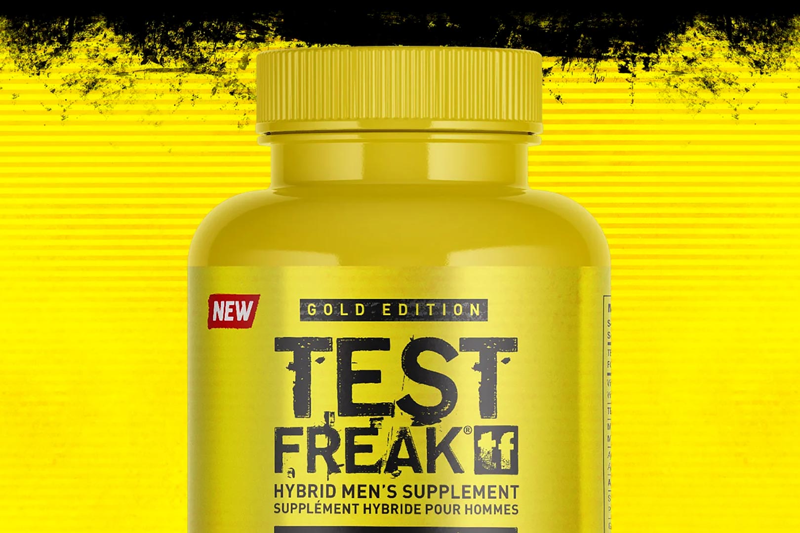 PharmaFreak Debuts Its Limited And Premium Test Freak Gold Edition pharmafreak-debuts-its-limited-and-premium-test-freak-gold-edition