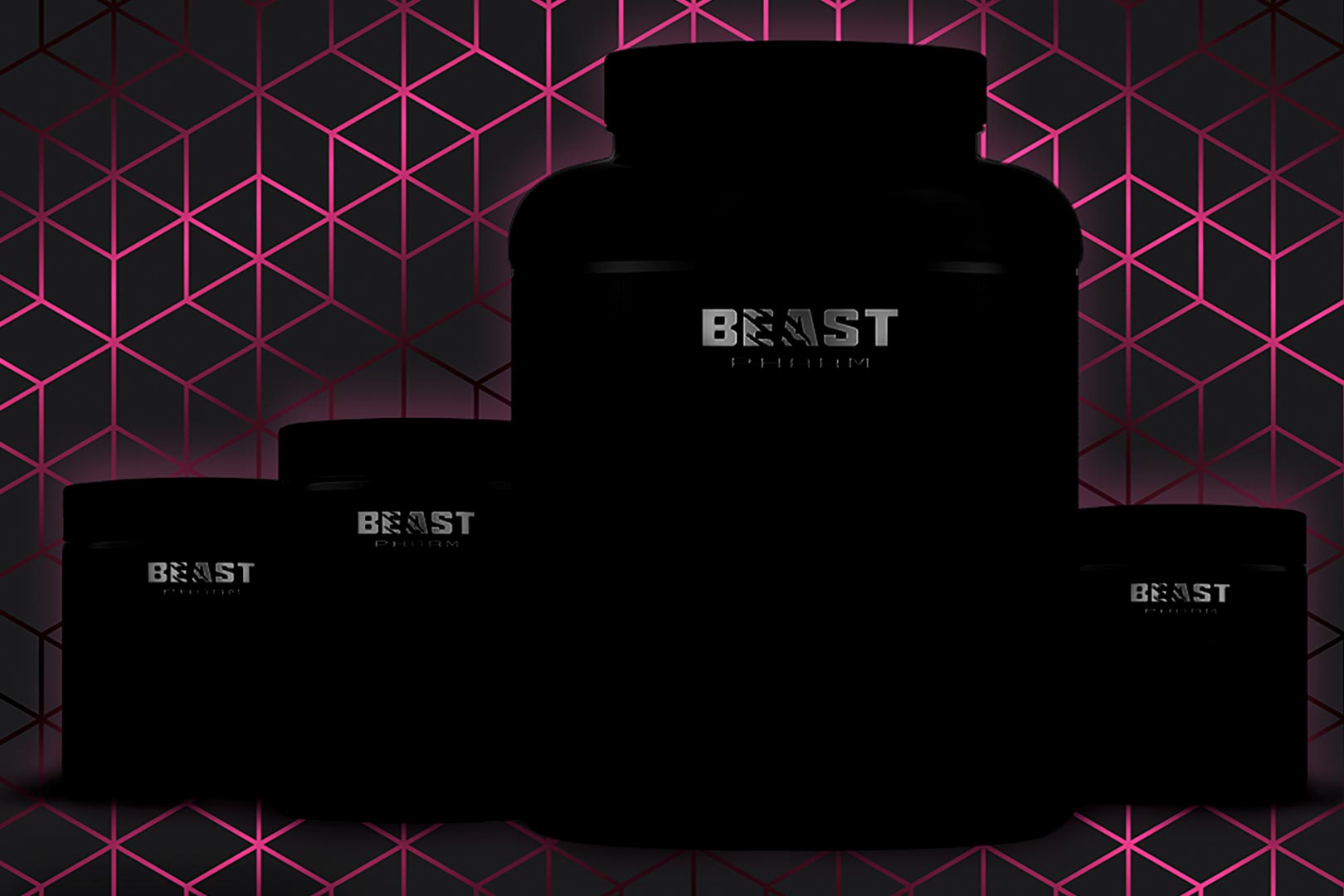 Upcoming Beast Pharm Teaser